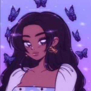 Meet your Posher, Camryn